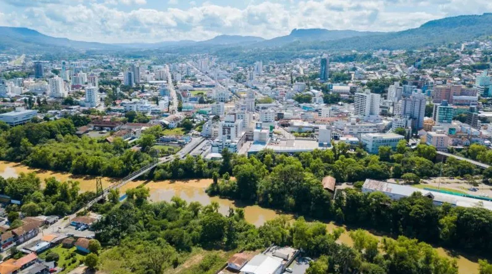 5G da Unifique busca acelerar economia, educação e segurança em Rio do Sul