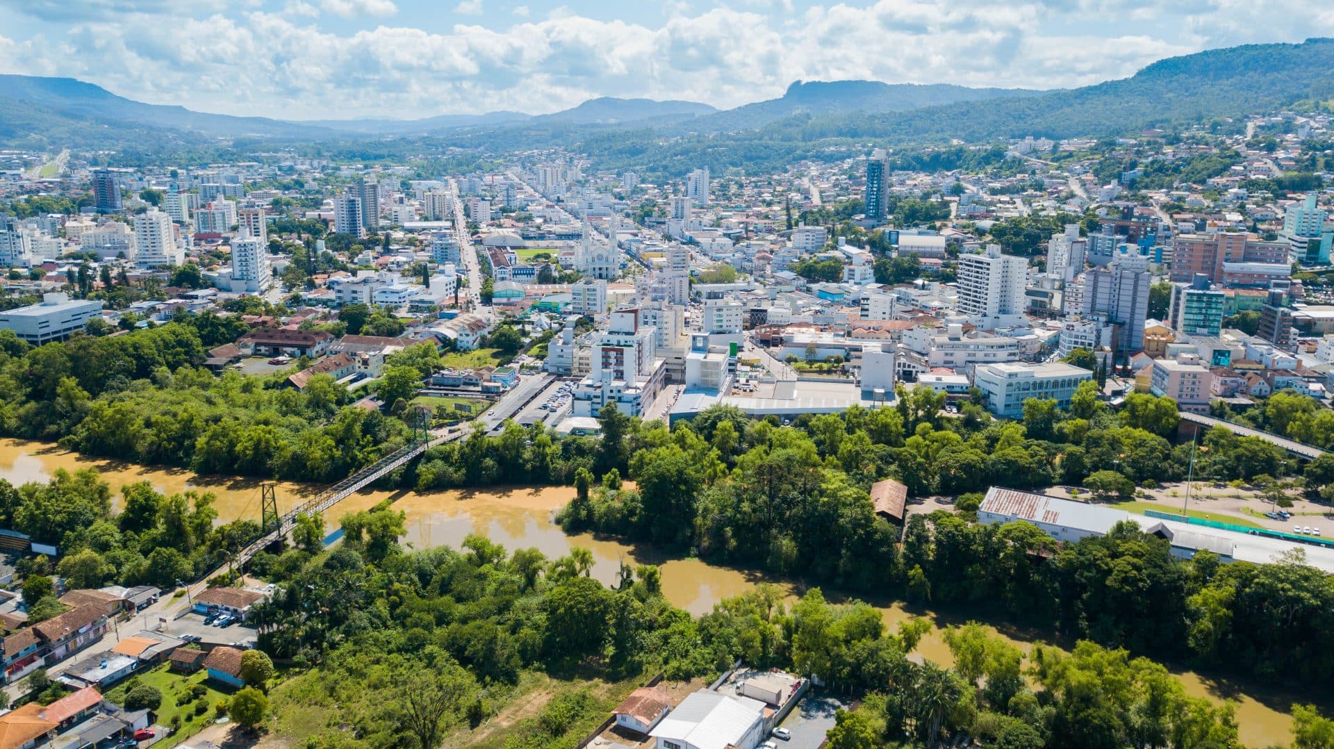 Prefeitura de Rio do Sul SC abre processo seletivo para cadastro de reserva
