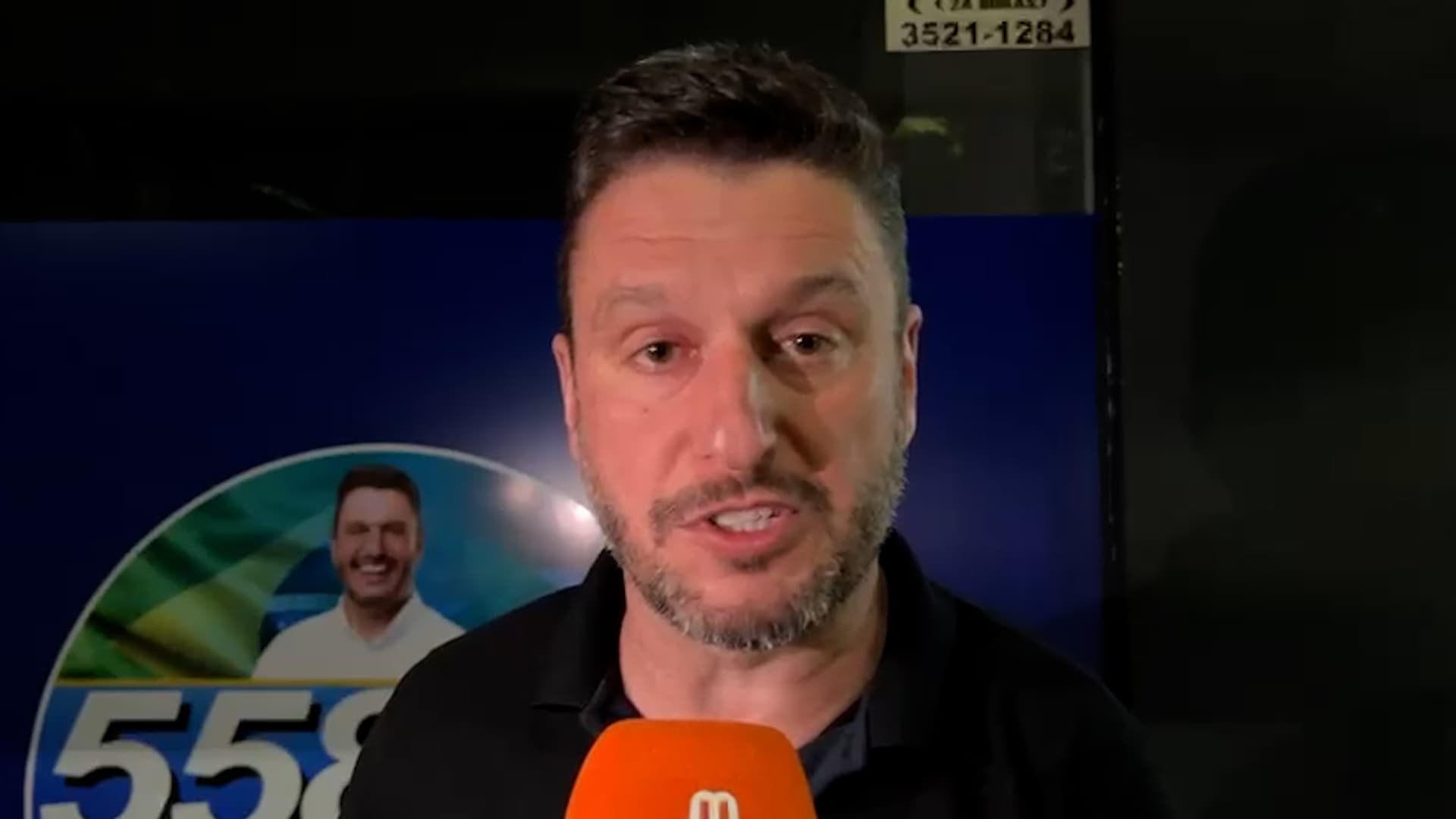 José Thomé diz que divisão política tirou deputado de Rio do Sul e cobra atuação dos eleitos