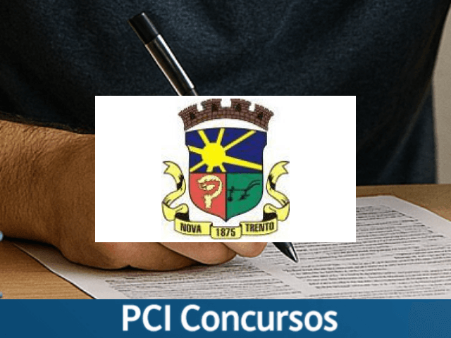Município de Nova Trento - SC abre três novos processos seletivos com salários de até R$ 14.189,97