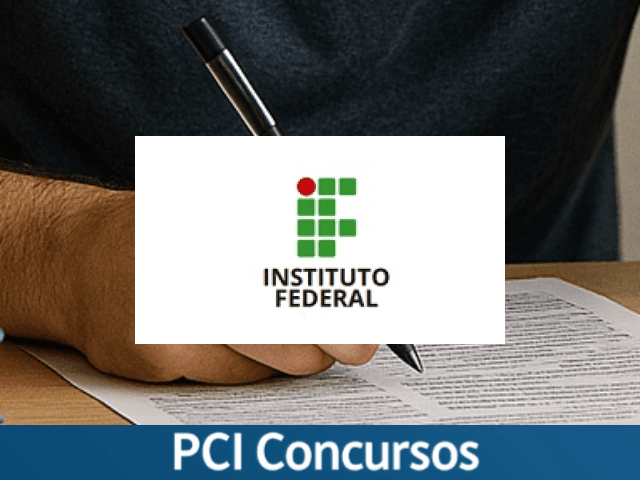 IFC Rio do Sul abre seleção para Professor Substituto de Artes; confira detalhes