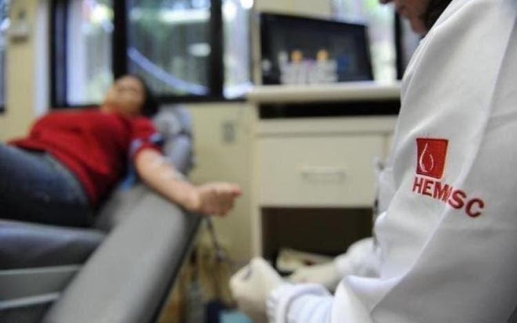 Rio do Sul terá coleta de sangue do Hemosc no dia 1º de abril - Rádio Educadora 90.3 FM