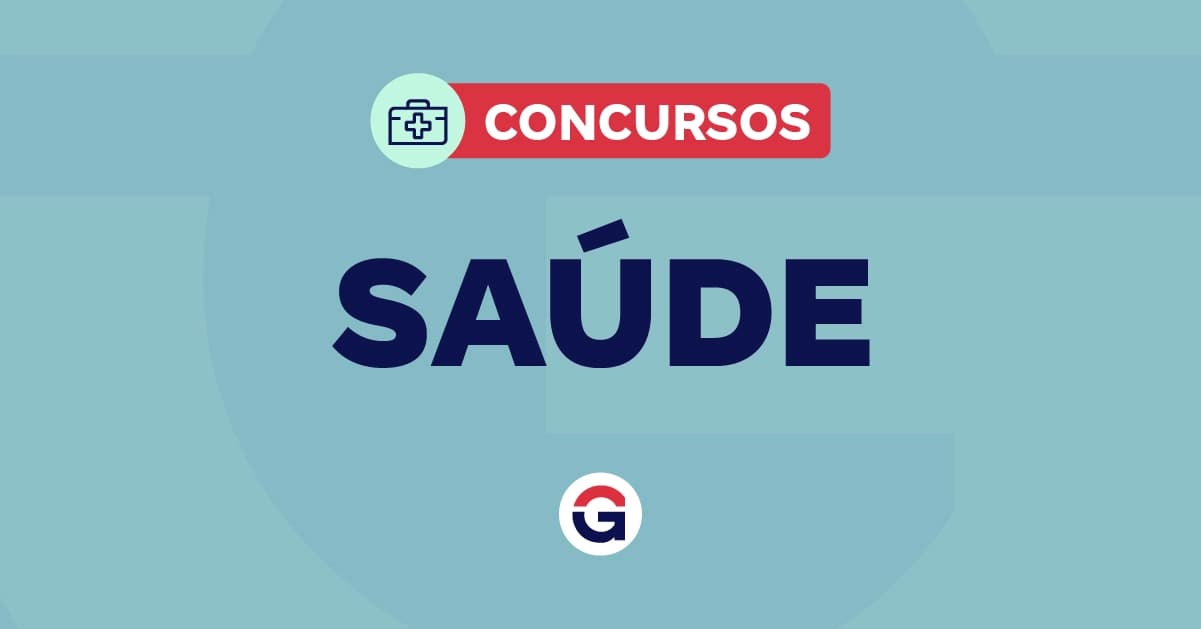 Concursos da Saúde 2026: Milhares de Vagas e Salários Atrativos Previstos em Todo o Brasil