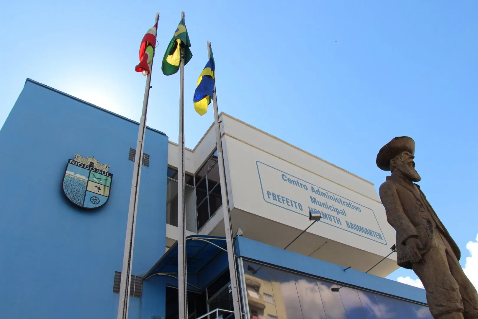 Prefeitura de Rio do Sul (SC) abre processo seletivo para professores e pedagogos em 2027