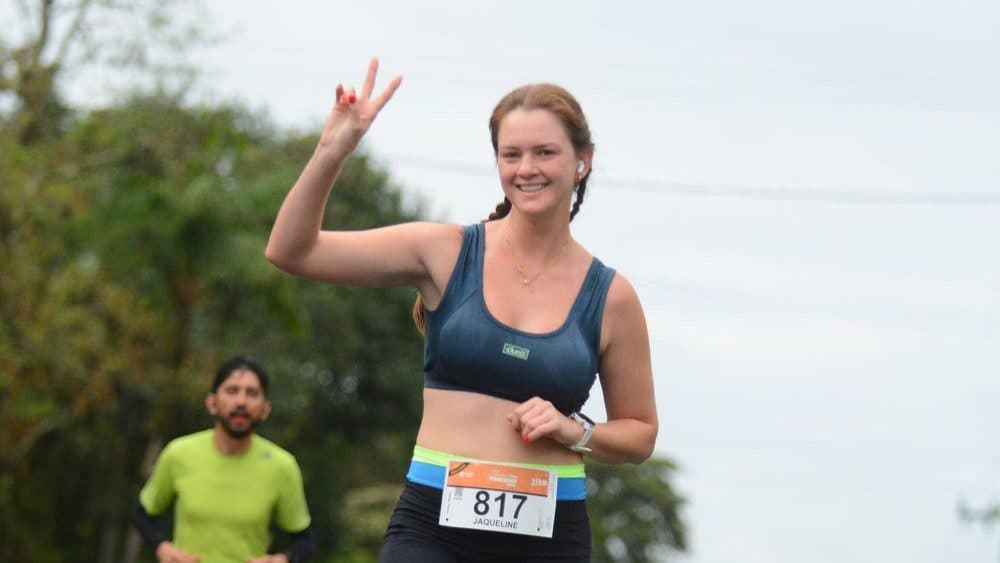 Rio do Sul sedia primeira meia maratona e espera 1 mil atletas