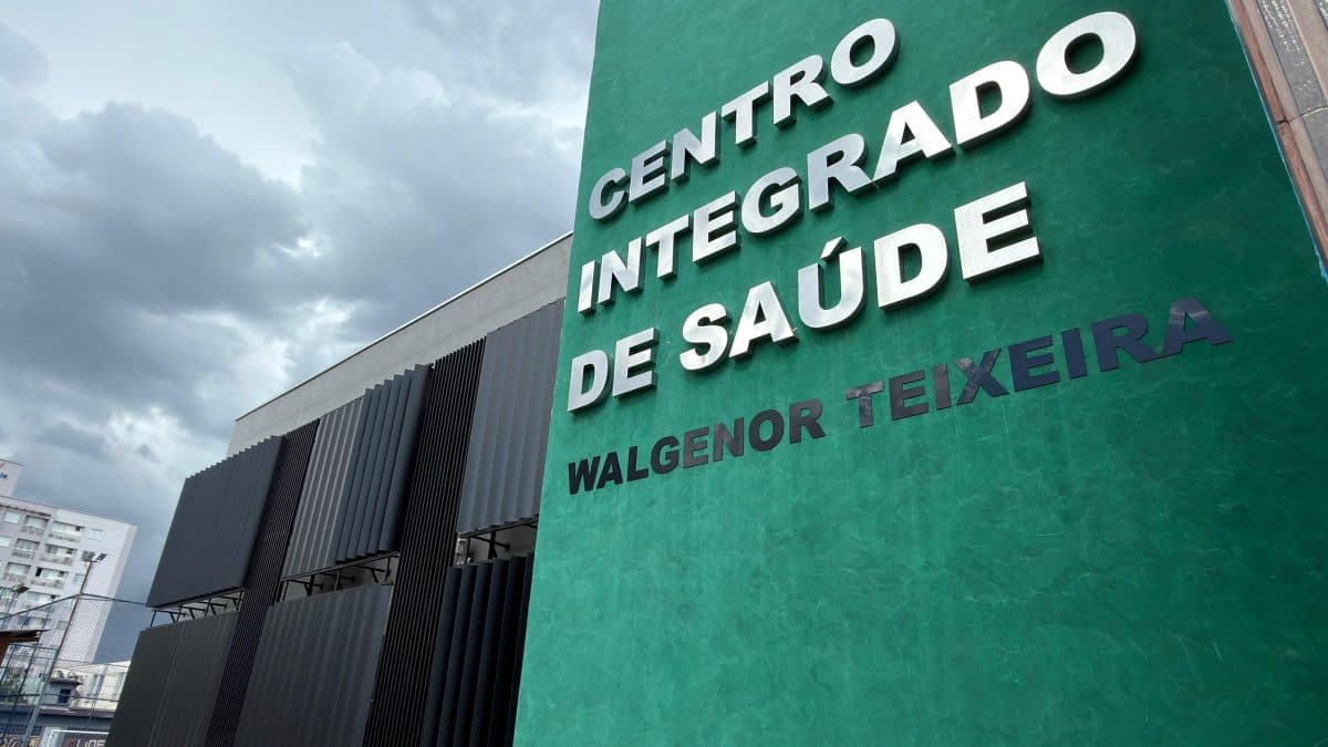 Com investimento de R$ 5,4 milhões, antigo fórum dá lugar a nova unidade de saúde em SC