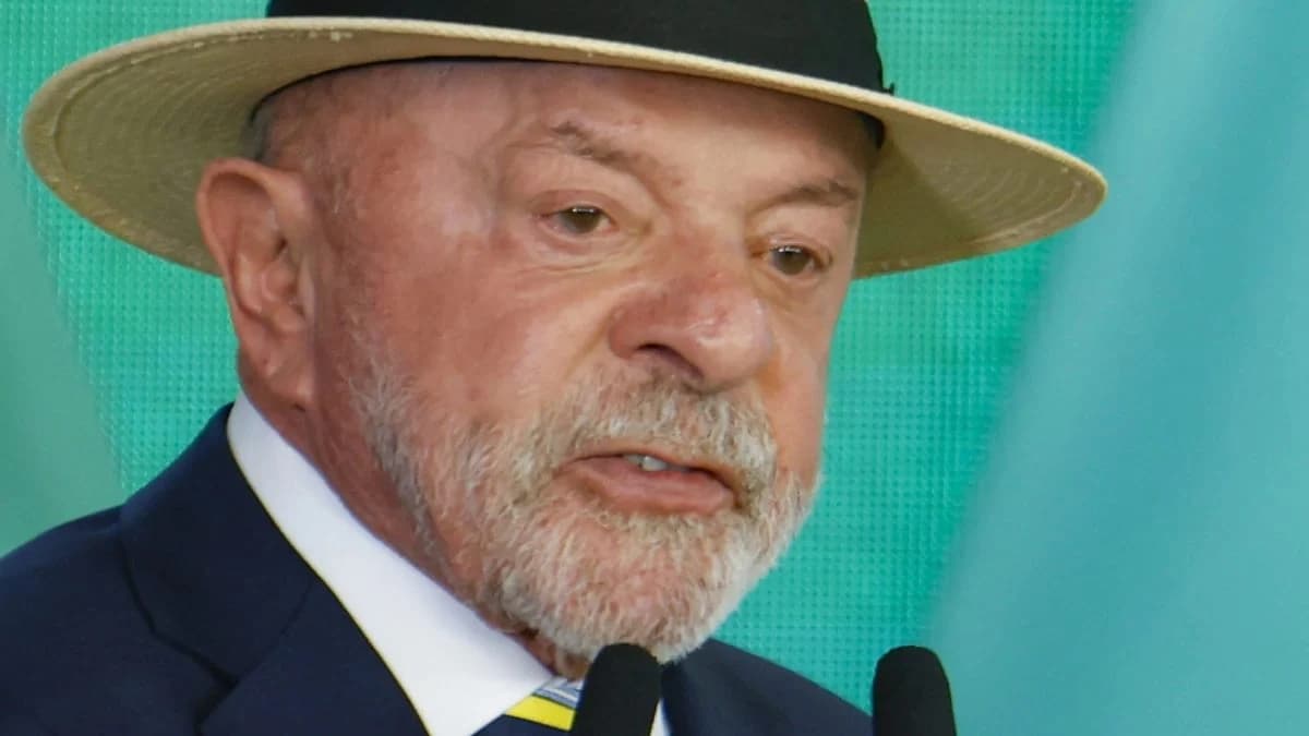 Lula fará giro por 3 Estados do Sul onde Flávio lidera pesquisas