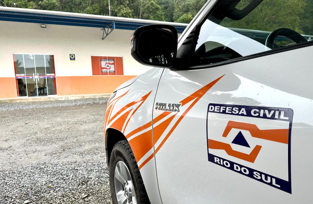 Bairros de Rio do Sul elaboram plano comunitário de contingência e ampliam integração com a Defesa Civil