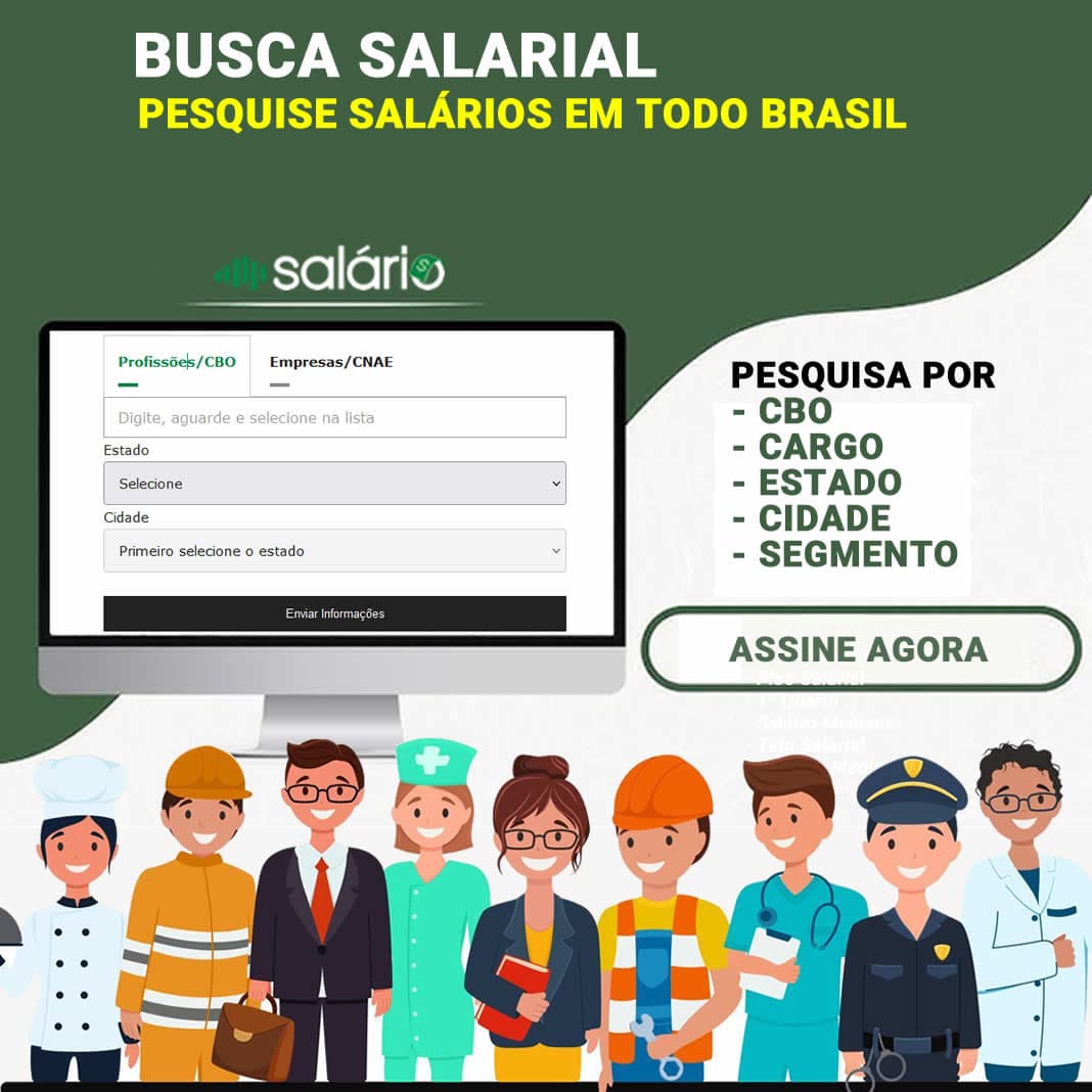 Técnico de Enfermagem — Rio do Sul, SC - Portal Salário